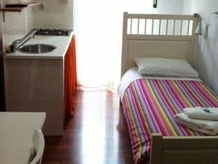 Bed A San Pietro Roma Exterior foto