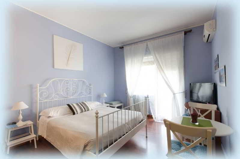 Bed A San Pietro Roma Exterior foto