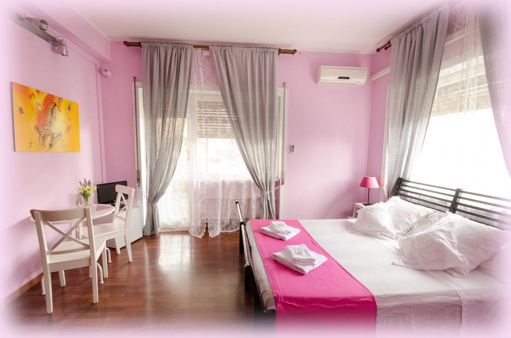 Bed A San Pietro Roma Quarto foto
