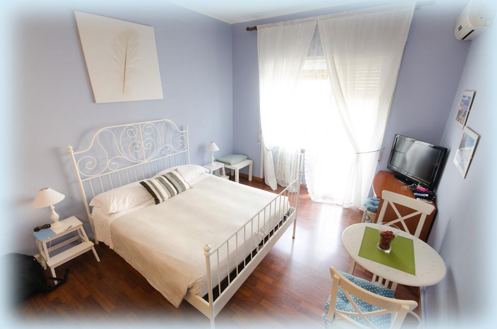 Bed A San Pietro Roma Quarto foto