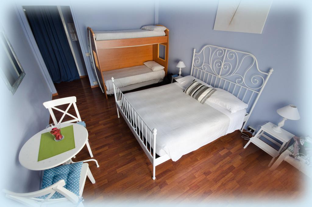 Bed A San Pietro Roma Quarto foto