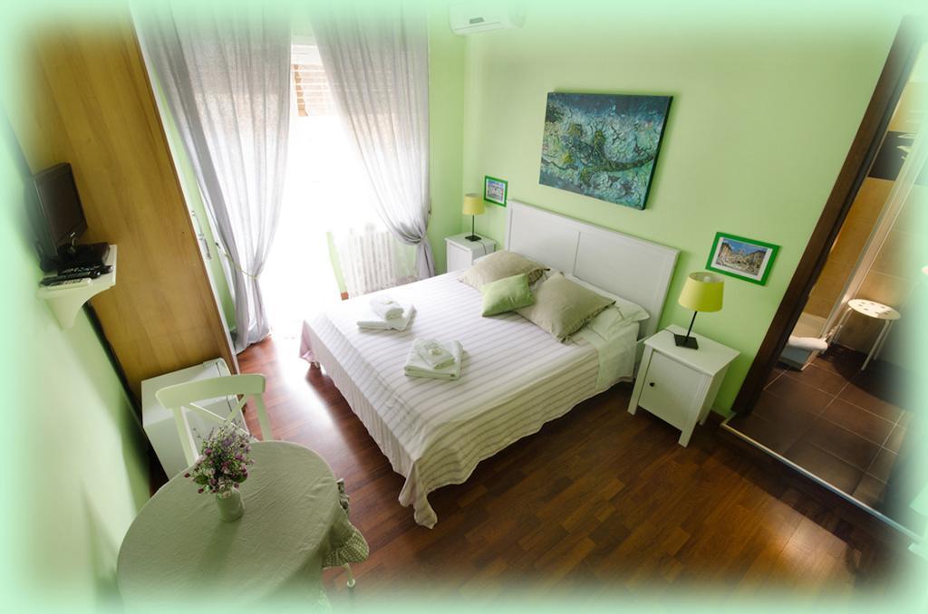 Bed A San Pietro Roma Quarto foto
